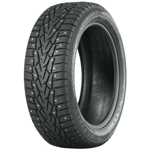 215/70R16 Nokian Nordman 7 SUV 100T ШИП