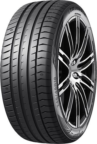 235/40R18 Triangle TH202 95Y ЛТ