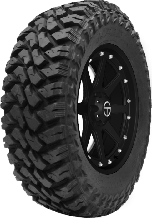275/60R20 Maxxis MT-764 119/116Q 8-PR МТ