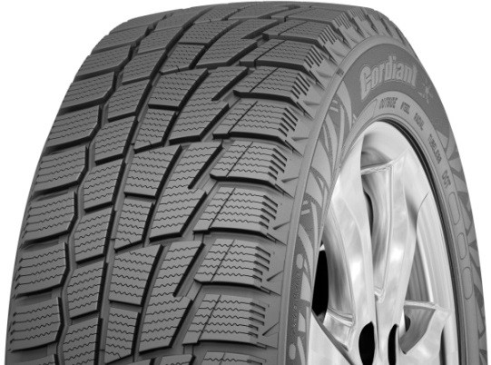 185/65R15 Cordiant Winter Drive 92T ЗИМ