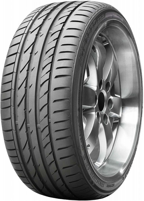 215/55R17 Sailun Atrezzo ZSR 98W ЛТ