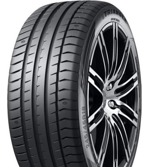 235/45R19 Triangle TH202 99W ЛТ