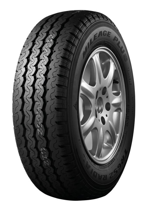 195/70R15 C Triangle TR652 104/102S 8-PR ЛТ