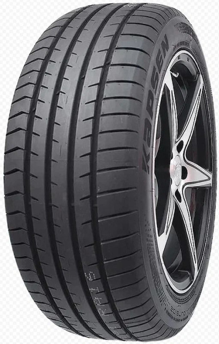 245/40R18 Kapsen Лето