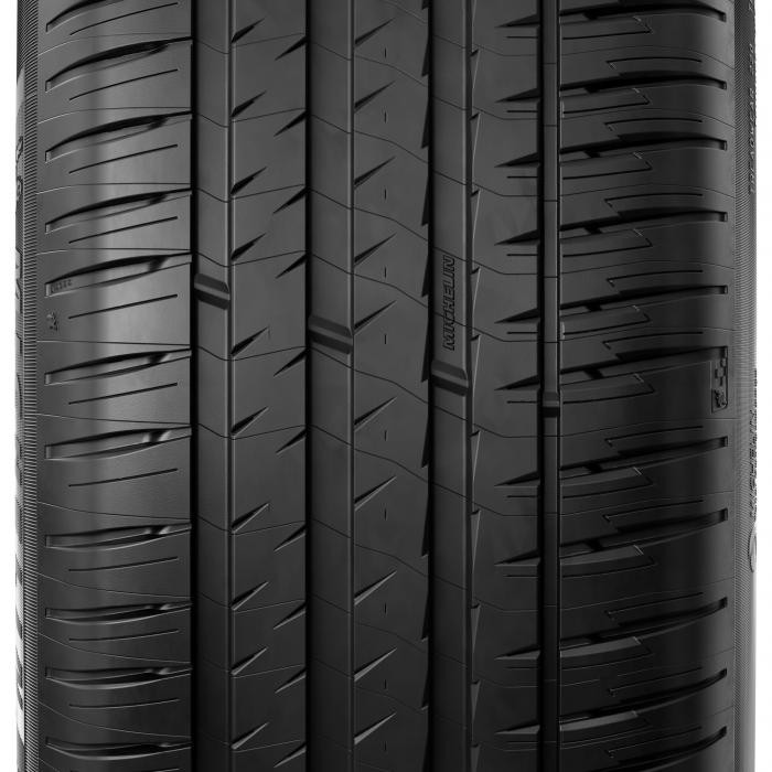 315/30R22 Michelin Pilot Sport 4 S XL 107Y ЛТ