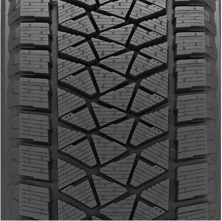 285/60R18 Bridgestone Blizzak DM-V2 116R ЗИМ