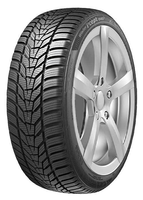 255/45R19 Hankook W330 104W ЗИМ