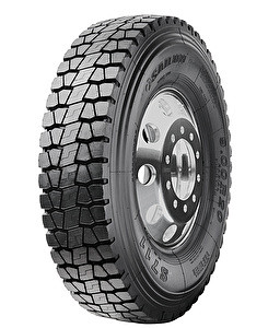 12,00R20 S711 нс20 156/153K Sailun к-т ВДО