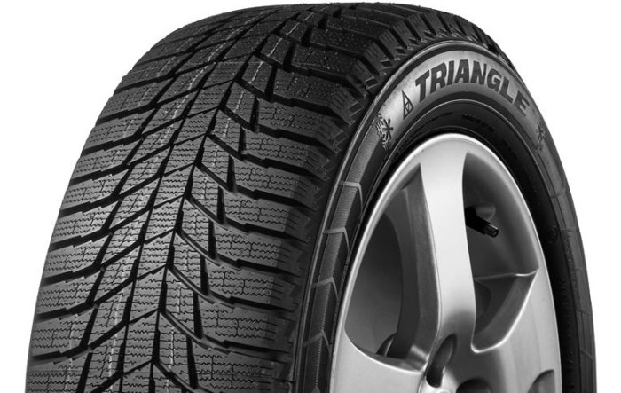 225/65R17 Triangle PL01 106R ЗИМ