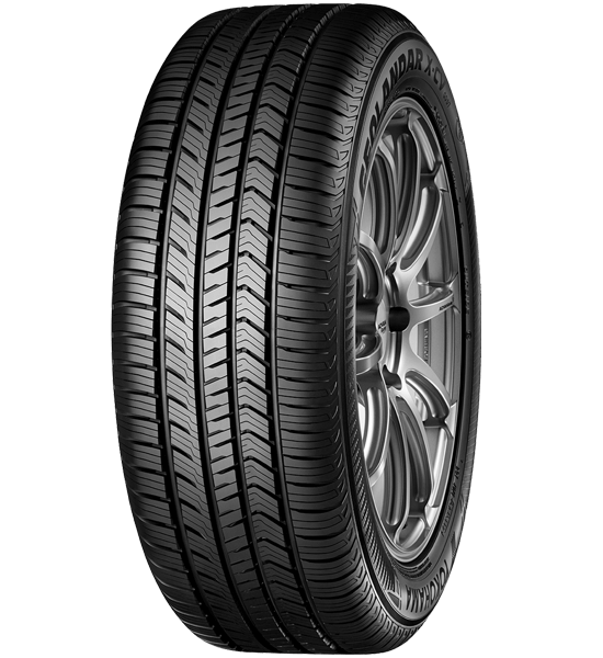 235/55R19 Yokohama G057 105W ЛТ