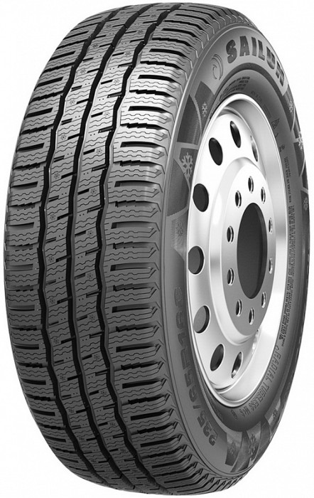 185/75R16 C Sailun Endure WSL1 104/102R 8-PR ЗИМ