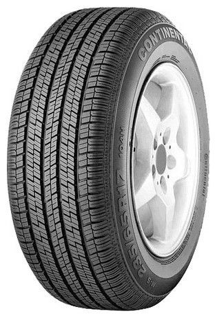 265/60R18 Continental ML 4x4 Contact MO D9 FR 110H ЛТ