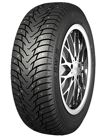 225/65R17 Nankang SW-8 XL 106T ШИП