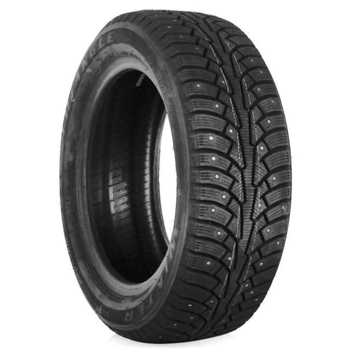 235/60R18 Triangle TR757 107T ШИП