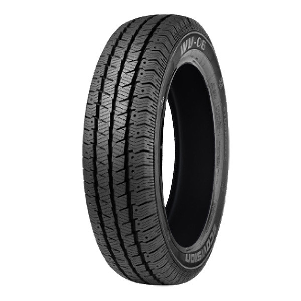 155R12 C Ovation WV-06 88/86Q 8-PR ЗИМ