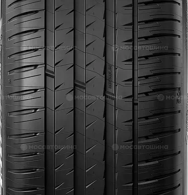 315/35R22 Michelin Pilot Sport 4 S 111Y ЛТ