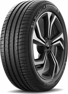 315/35R22 Michelin Pilot Sport 4 S 111Y ЛТ