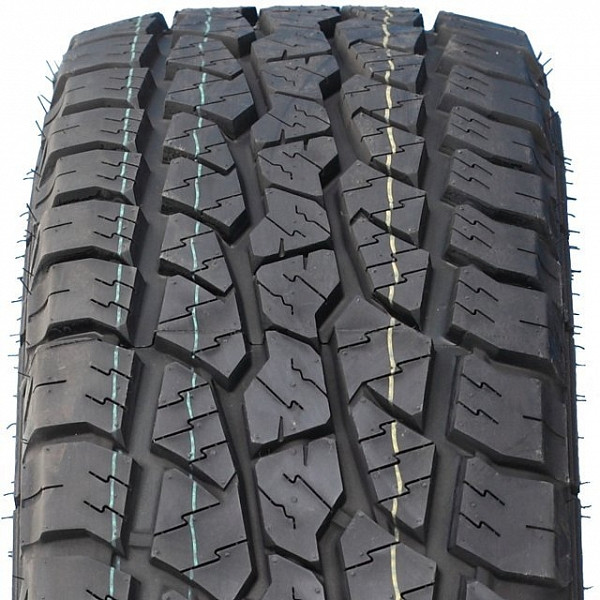 215/70R16 Triangle TR292 100T BC
