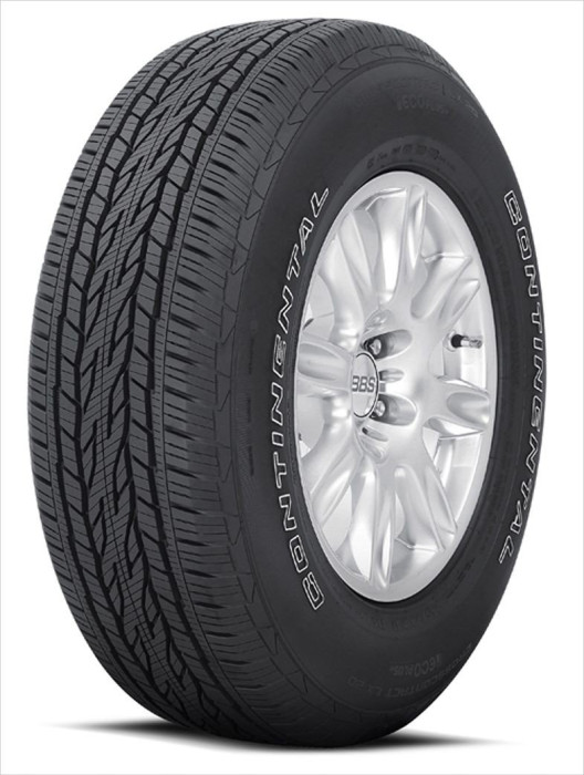 275/65R17 Continental ContiCrossContact LX 2 D8 FR 115H ЛТ