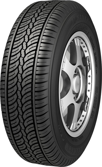 265/70R15 Nankang FT-4 112H ЛТ