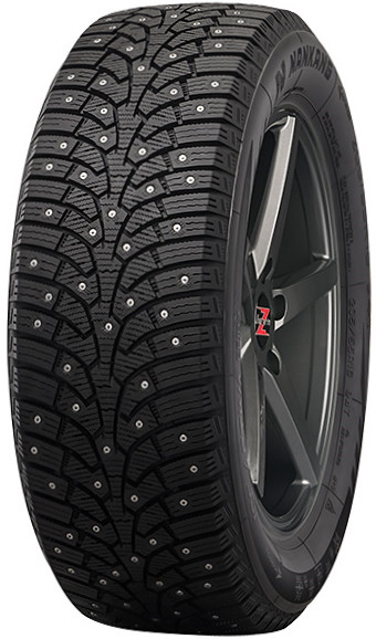235/45R18 Nankang SW-9 XL 98T ШИП