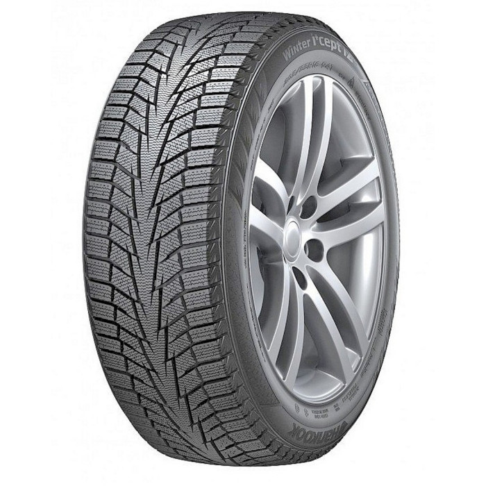 205/55R16 Hankook WiNter i*cept iZ2 W616 XL 94T ЗИМ