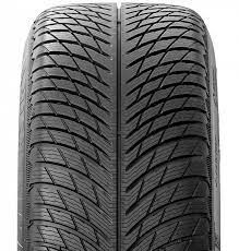 275/35R21 Michelin Pilot Alpin 5 103V ЗИМ