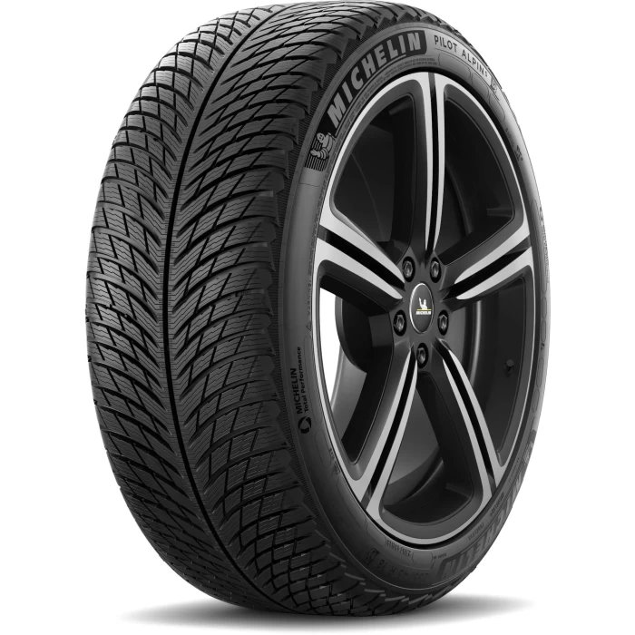 275/35R21 Michelin Pilot Alpin 5 103V ЗИМ