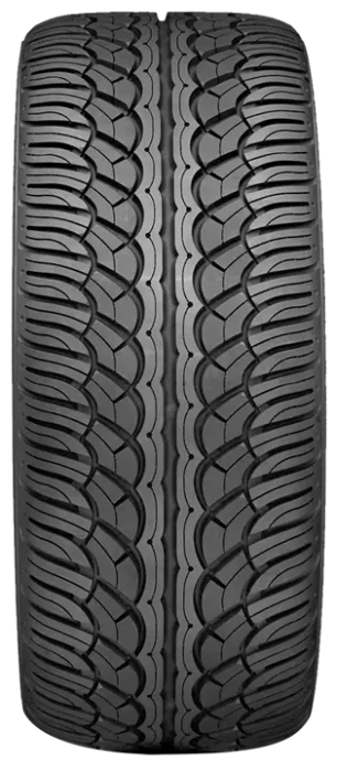 305/40R22 Yokohama PA02 114V ЛТ