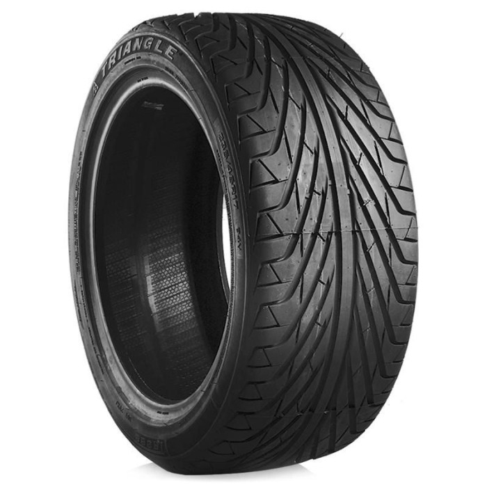 225/45R17 Triangle TR968 94V ЛТ