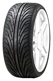 205/55R16 Nankang NS-2 L 91V ЛТ