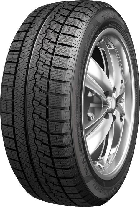 195/65R15 Sailun Ice Blazer Arctic 91T ЗИМ