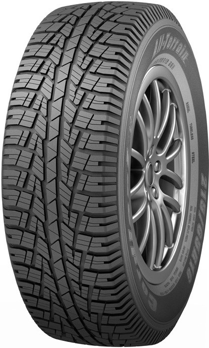245/70R16 Cordiant All Terrain 111T ВС