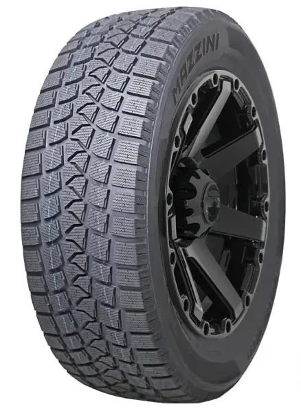 265/65R17 MAZZINI SNOWLEOPARD LX 112T ЗИМ