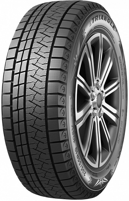 235/60R17 Triangle PL02 106H ЗИМ