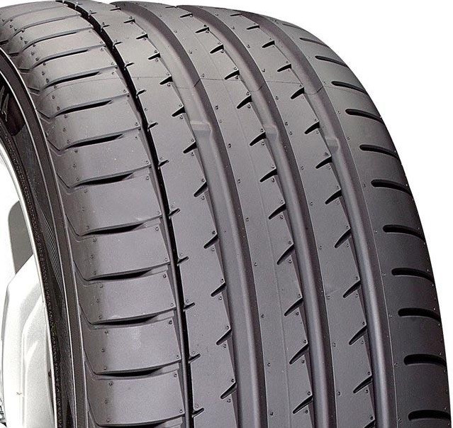 285/50R20 Yokohama V105T 112V ЛТ