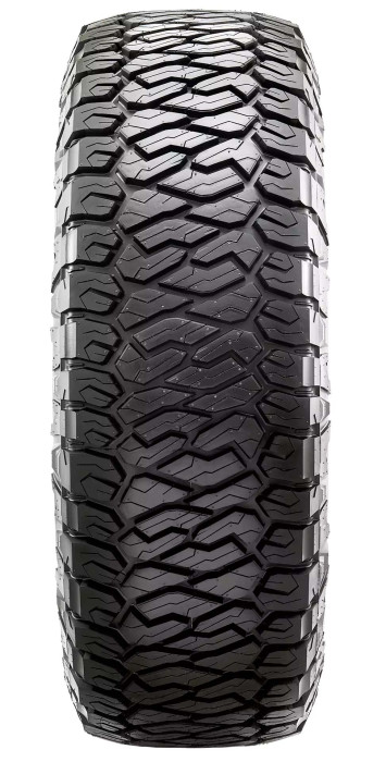 265/70R17 Maxxis AT811 121/118S 10-PR ВС