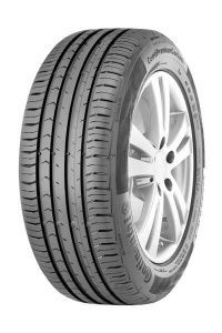 235/55R17 Continental  ContiPremiumContact 5 99V ЛТ