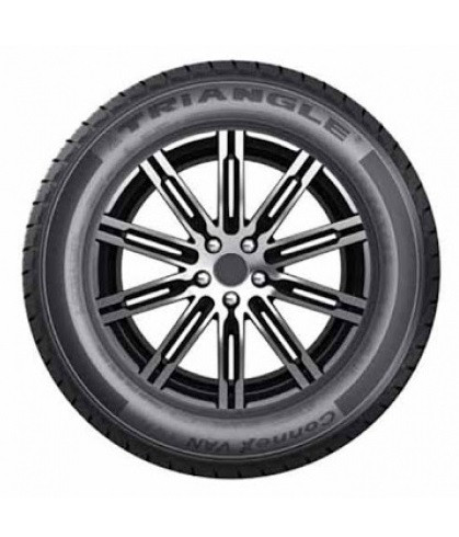 225/75R16 C Triangle TV701 121/120S 12-PR ЛТ