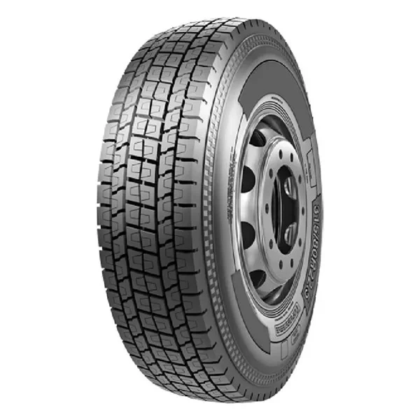315/70R22.5 CONSTANCY TL ECOSMART78 18PR 152/148M 