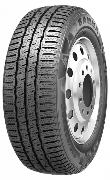 185R14 C Sailun Endure WSL1 102/100R 8-PR ЗИМ