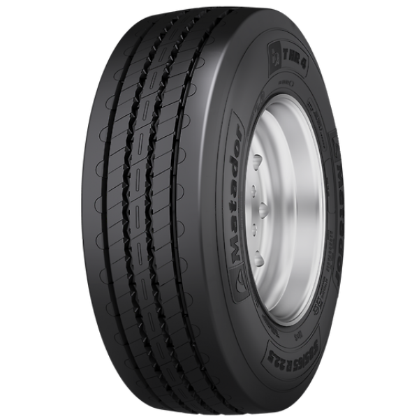 385/65R22.5 Matador T HR 4 EU LRL 20PR M+S 160K TL