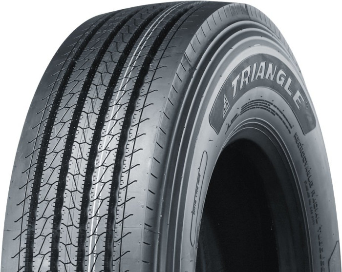 265/70R19,5 Triangle143/141J 18-PR