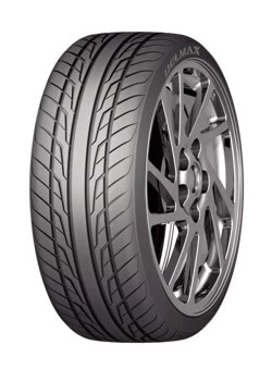 285/50R20 DELMAX ULTIMA SPORTXL 116W ЛТ 
