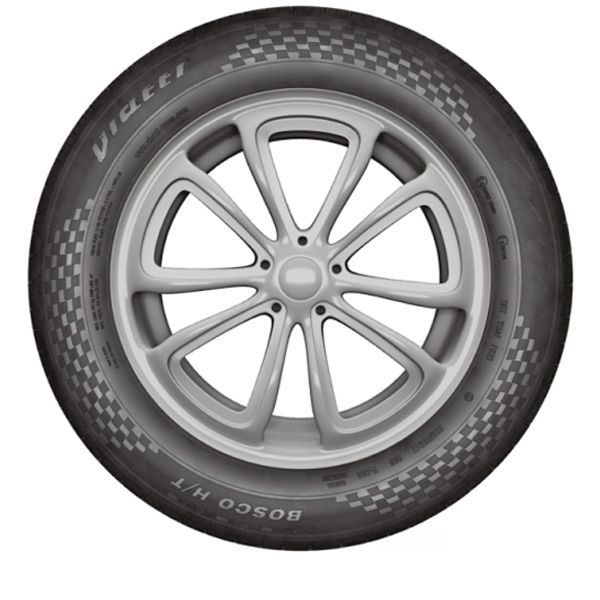 225/65R17 Viatti V-238 102H ЛТ