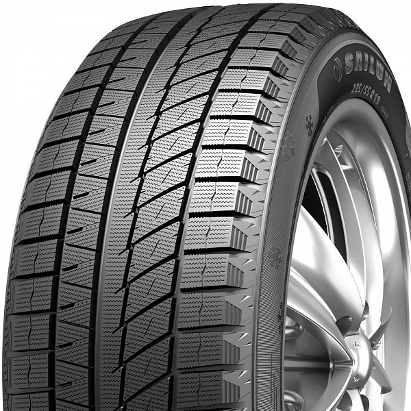 235/55R19 Sailun Ice Blazer Arctic EVO 101H ЗИМ