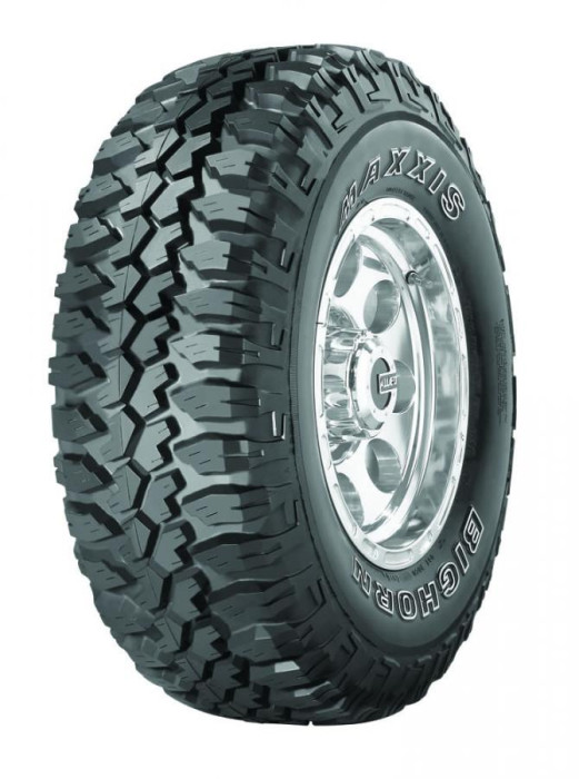 285/70R17 LT Maxxis MT-762 121/118Q МТ 
