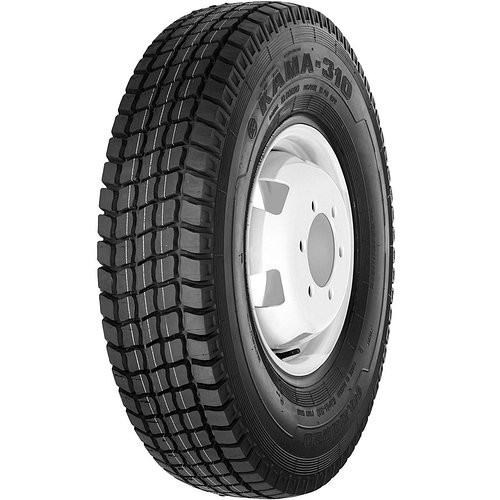 11,00R20 Кама-310 н.с.16 150/146K НК с/к без об.л.