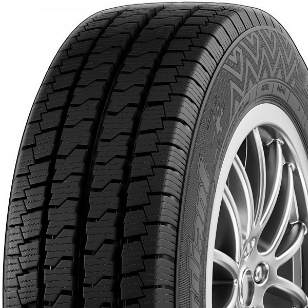 185/75R16 C Cordiant Business CA-2 104/102Q б/к ОШЗ ВС