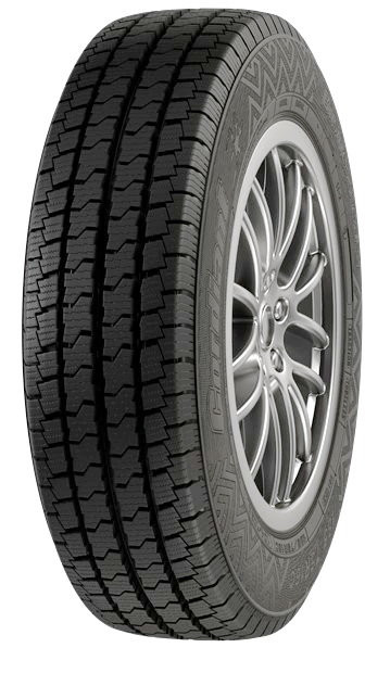 185/75R16 C Cordiant Business CA-2 104/102Q б/к ОШЗ ВС